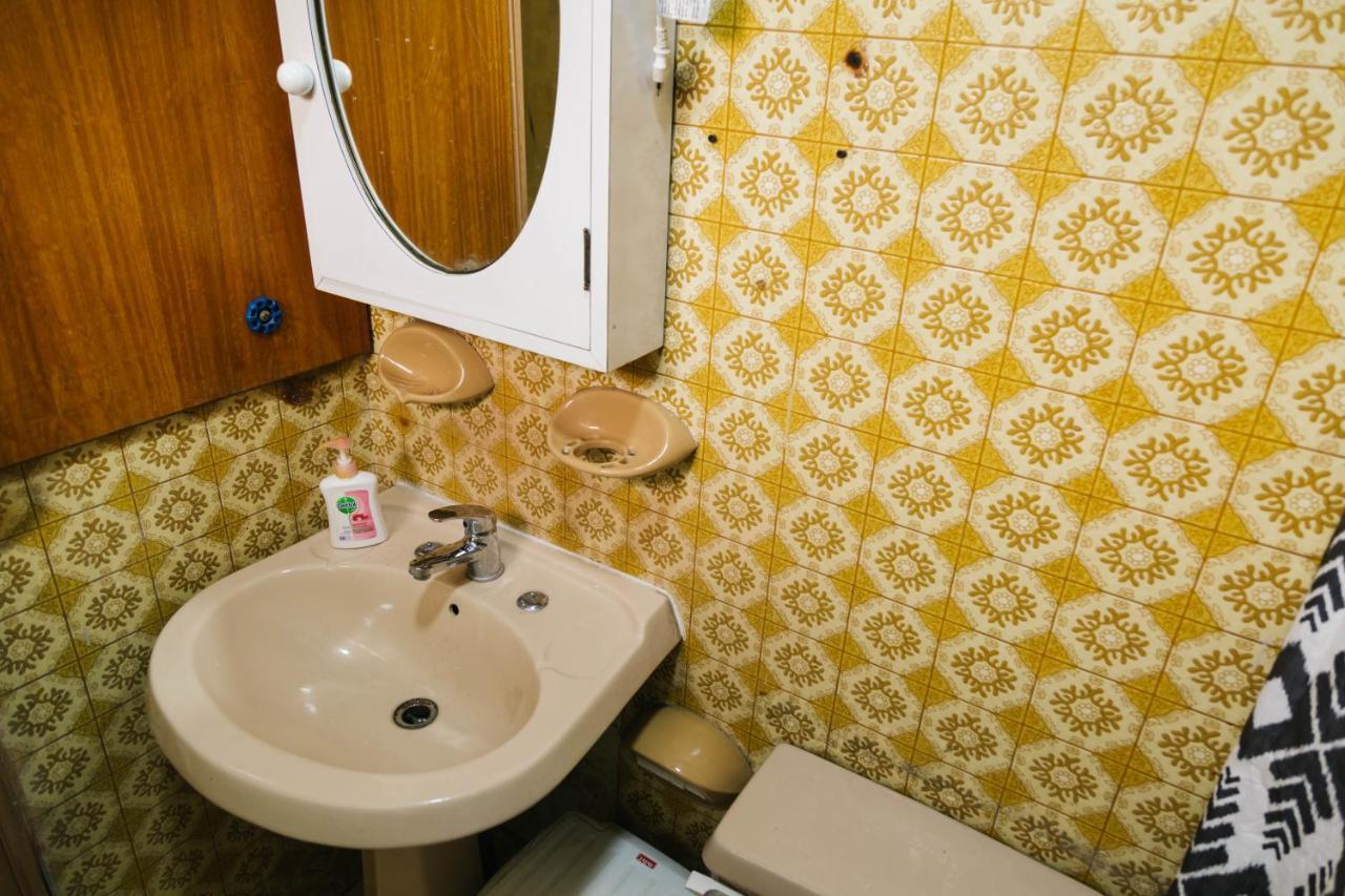 فندق سانتياغوفي  Casona Providencia المظهر الخارجي الصورة