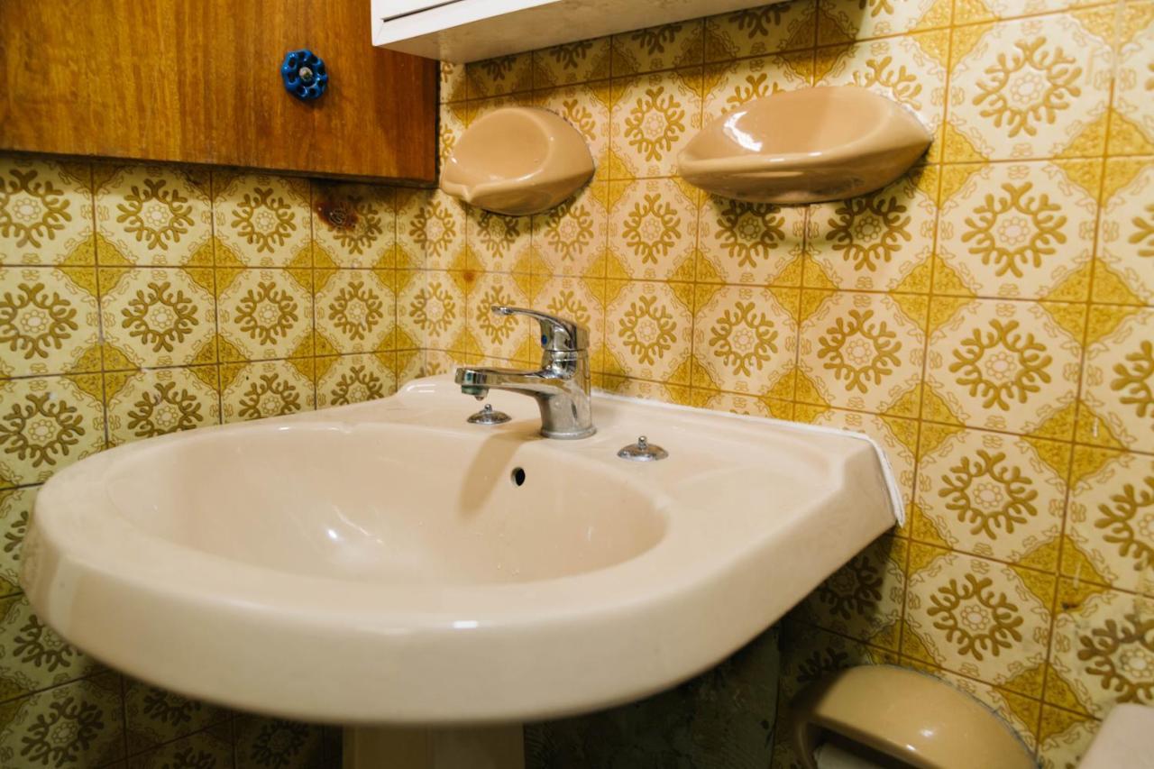 فندق سانتياغوفي  Casona Providencia المظهر الخارجي الصورة