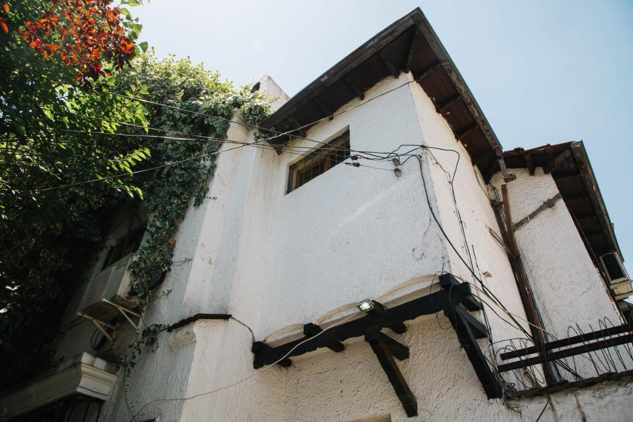 فندق سانتياغوفي  Casona Providencia المظهر الخارجي الصورة